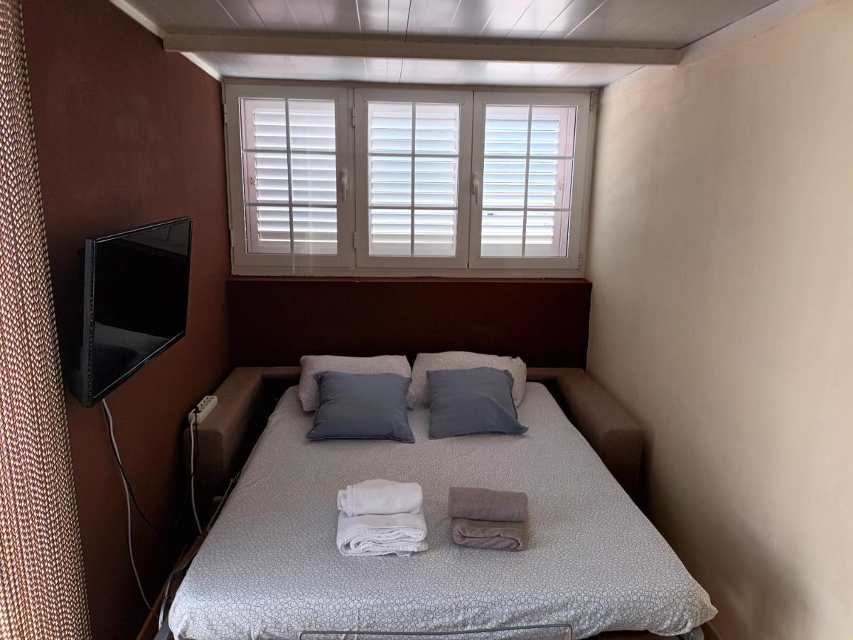 Apartamentos Bahia De Huelin Málaga Exteriör bild