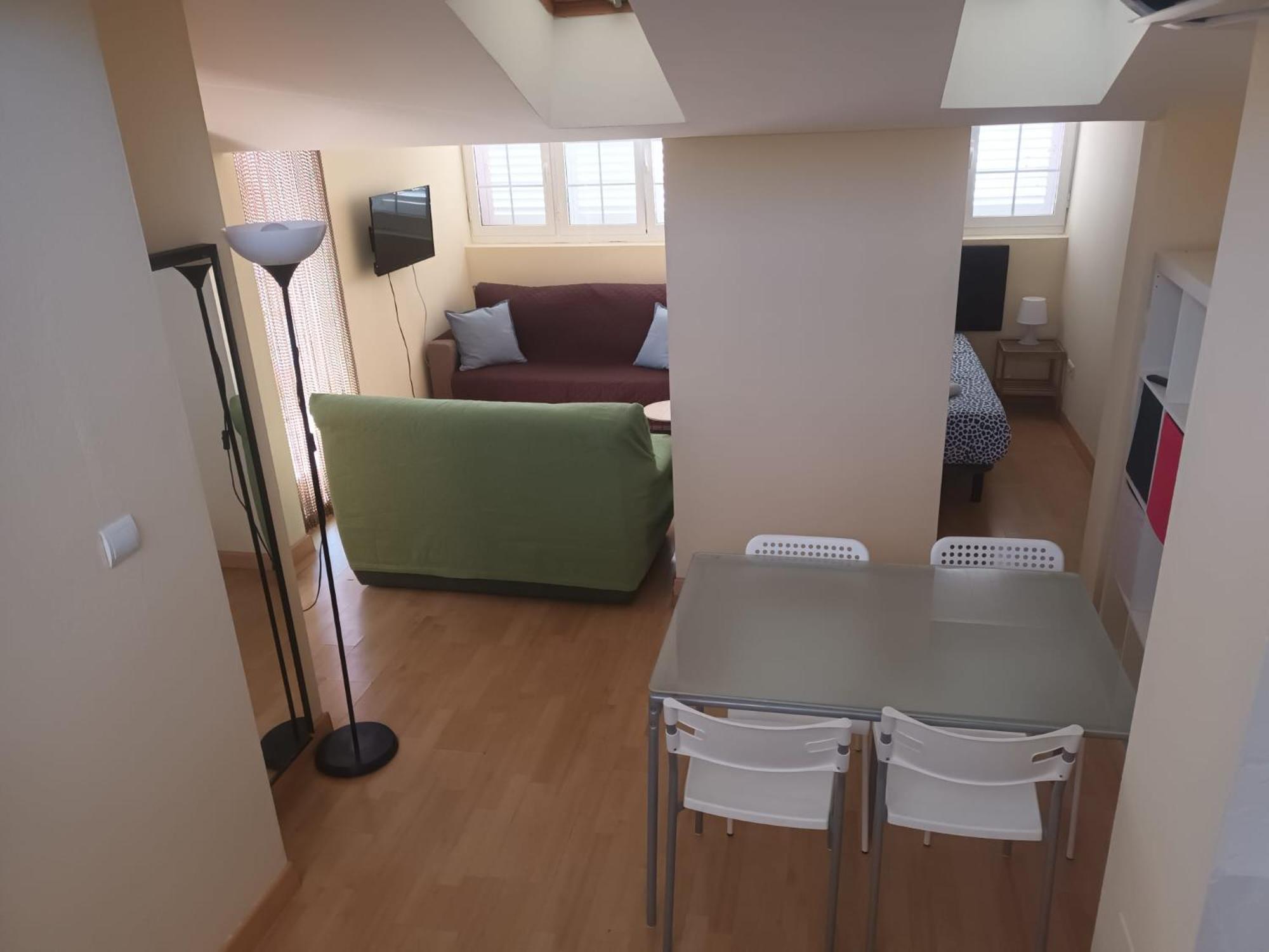Apartamentos Bahia De Huelin Málaga Exteriör bild