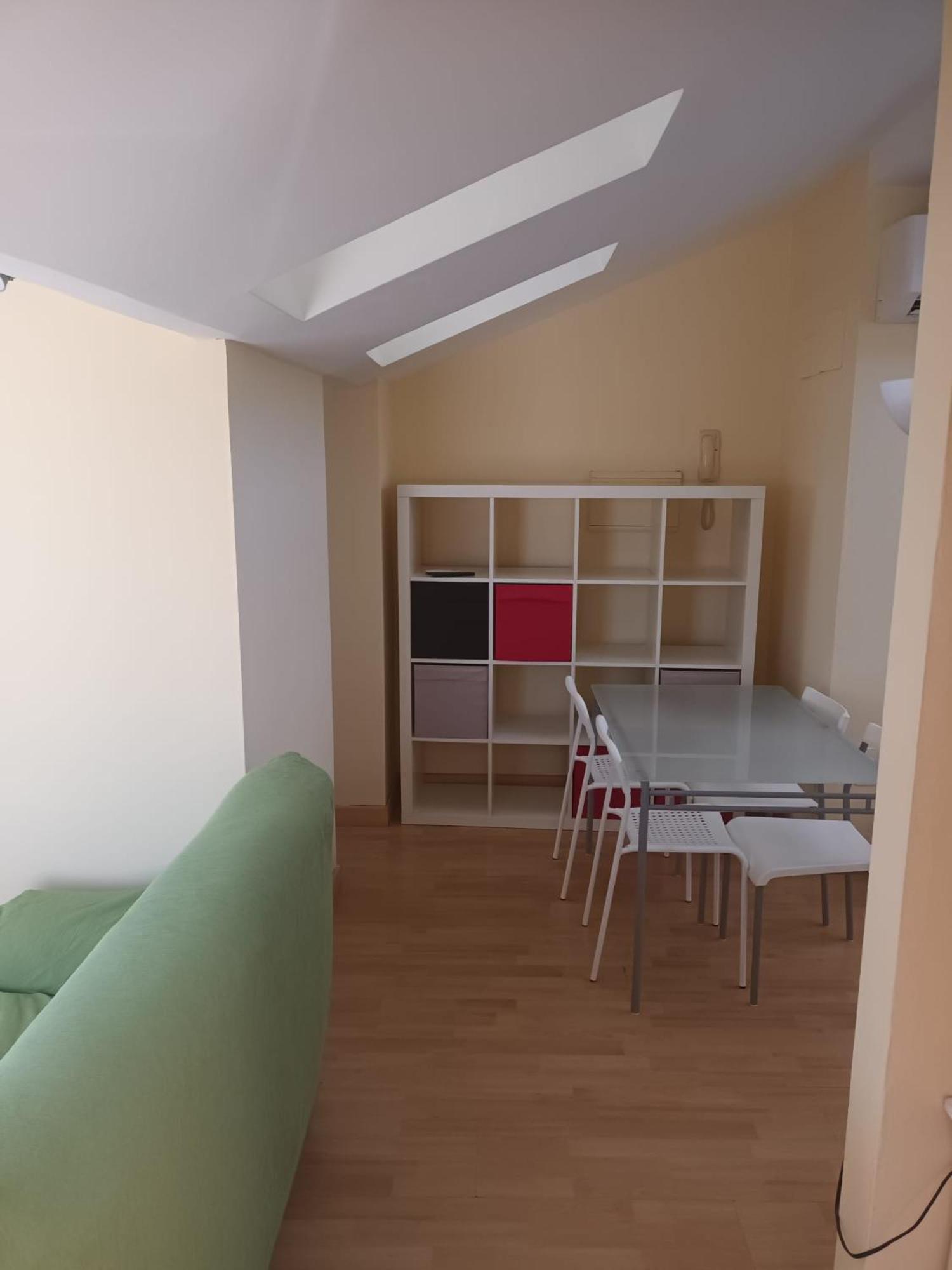 Apartamentos Bahia De Huelin Málaga Exteriör bild